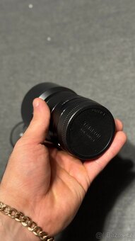 Sony E 50mm f/1.8 OSS (SEL50F18) - 4