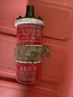 Indukční cívka-Fiat-Alfa Romeo-Lancia - 4