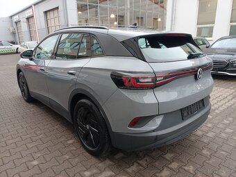 VW ID.4 Pro Performance Electric 150kW - záruka Autodraft - 4