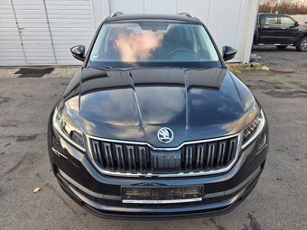 ŠKODA KODIAQ 2.0 TSI 4X4 DSG STYLE 2019 90000KM - 4