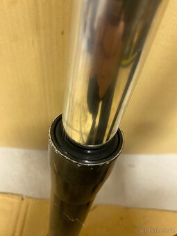 Tlumiče duby Čz motokros - 4