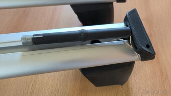 PŘÍČNÍKY AUDI Q5 (STŘEŠNÍ NOSIČ) - 4