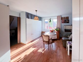 Prodej dvougeneračního domu ve Švihově - 4