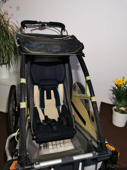 Leggero Enso Sport TOP STAV - 4