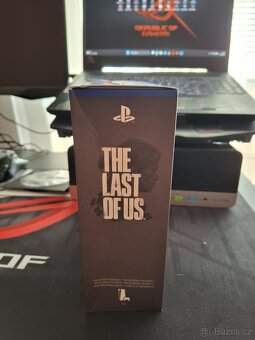 PlayStation 5 DualSense Wireless Controller The Last of Us L - 4