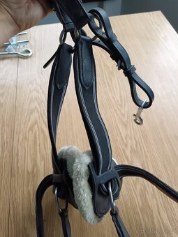 5ti bodový poprsník - 4