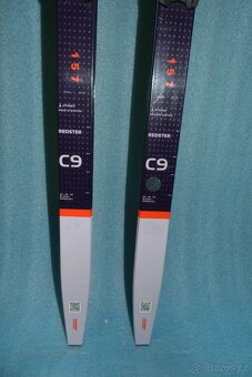 běžky ATOMIC Redster C9 Skintec - 157 cm - 4