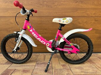 Dětské kolo Head Junior 16 - 4