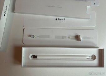 Apple Pencil 1.generace - 4
