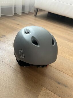 Lyžařská helma Scott - dámská - 4