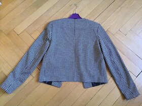 Dámske sako Reserved - 4