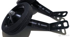 PŘÍDAVNÁ KOLEČKA NA KOLO (NOVÁ) - 4