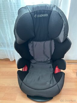 Autosedačka Maxi Cosi AirProtect 15-36 kg - 4