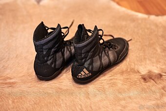 Boty Adidas boxerky - 4