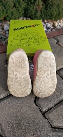 Dívčí Boots4U vel. 20 - 4
