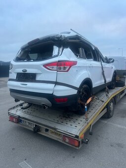 Ford kuga mk2 ND - 4