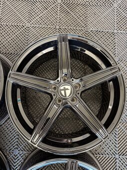 5x112 R19 Tomason TN20 8,5J et45 - 4