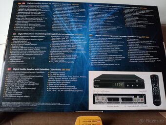 Digital TV Strong - 4