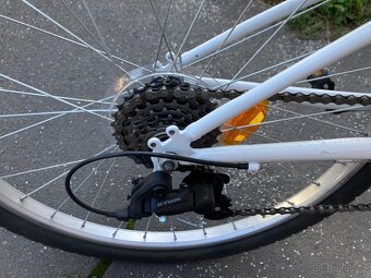 Dětské kolo 24" - 4