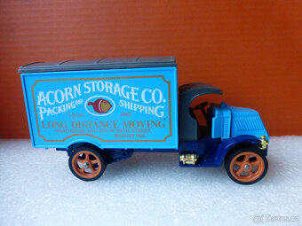 modely Matchbox yesteryear 8. - 4