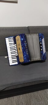 Akordeon Delicia Carmen II - 4