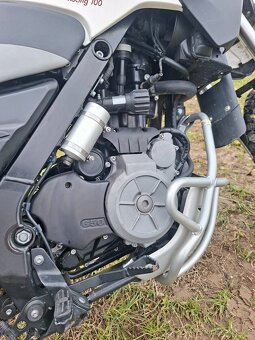 Bmw 650 GS - 4