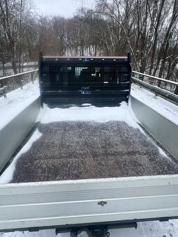 Ford Transit 2.2Tdci 92kw valník - 4