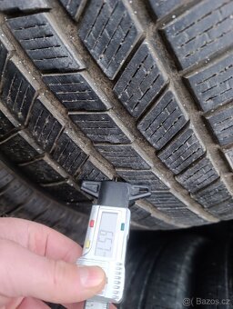 18" Audi Q7 255/55 R18 5x130 - 4