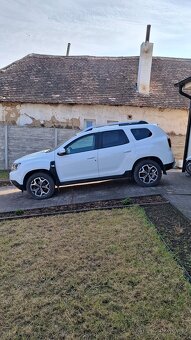 Dacia Duster II 1.5dCi, 85kW, r.v. 2020, DPH - 4