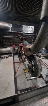 KTM 690 SMC-R 2021 - 4