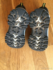 Zimní boty Lidl vel. 25 - 4