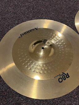 sada činelů ASANASI R80 - 4