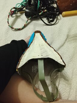 dino maska +(packa) - 4