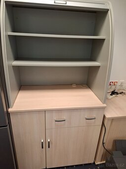 Kancelářský nábytek - 4