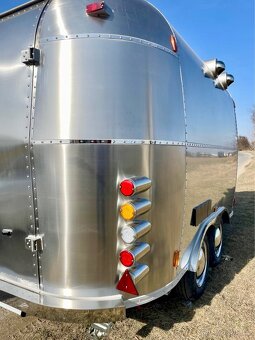 Foodtruck Airstream style - 4