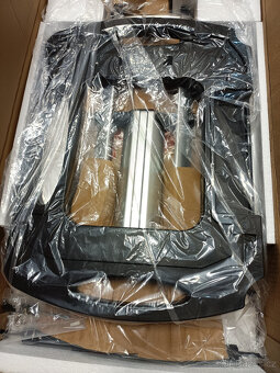 Zahradní gril JAMESTOWN THEO - 4