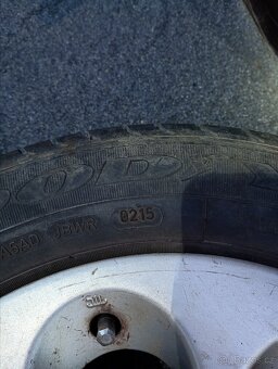 Kola Alfa Romeo 5x98 - 4