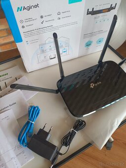 Router Tp-Link EC 225-G5 - 4
