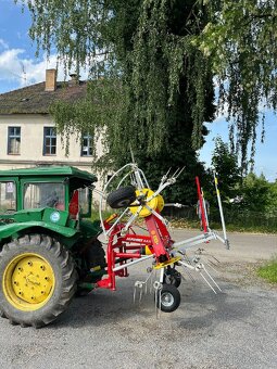 Obraceč Pöttinger - 4