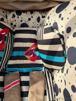 Cybex cloud Z I-size KK - 4