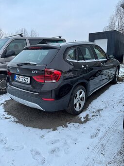 BMW x1 - 4