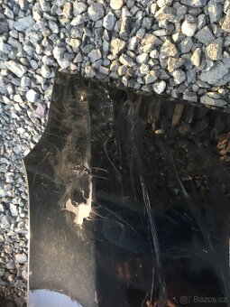 Škoda Octavia 2 RS facelift - přední naraznik - 4