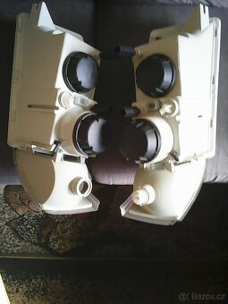 Prodám nová přední světla Lada 10,11,12 - 4