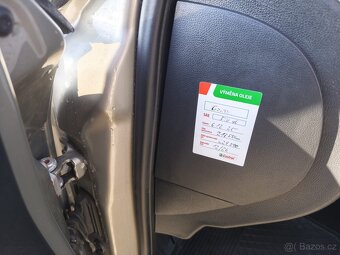 Škoda roomster - 4