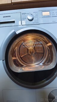 Sušička Siemens - 4