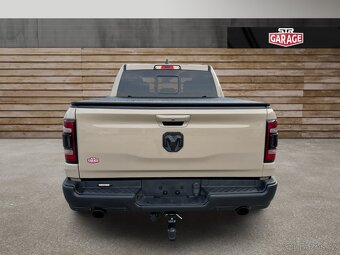DODGE RAM TRX PAKET HEMI - 4