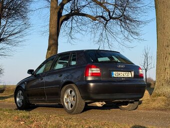 Audi A3 1.6 75kw - 4