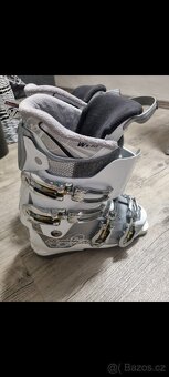 Lyžařské boty - 4