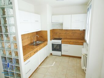 Prodej bytu 2+kk Mělník - 4