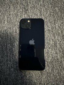 Iphone 13 black 256gb - 4